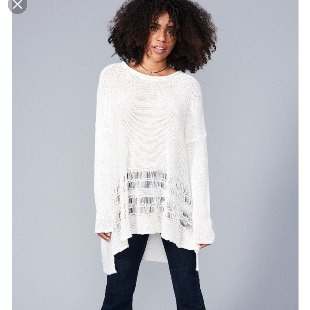 Show Me Your Mumu Sweater